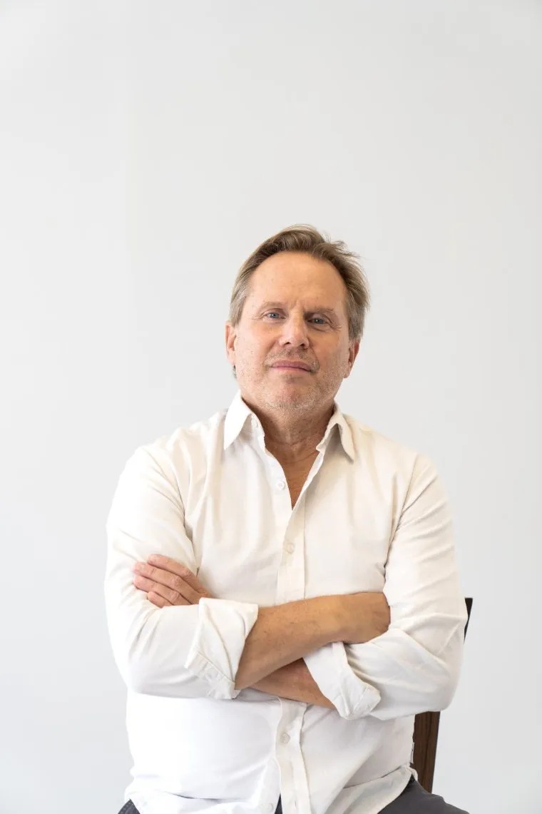 Ramiro Soler, CFO de Esellers