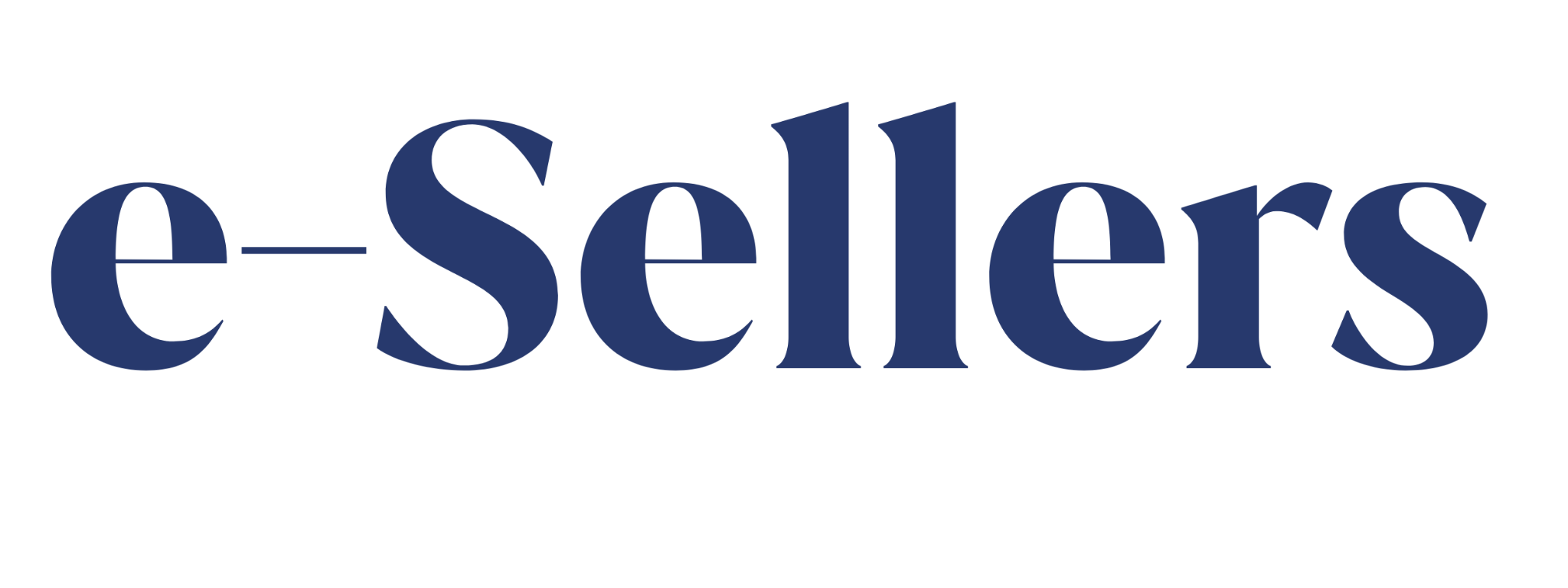 Logo E-Sellers